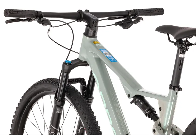 Rower MTB ORBEA Oiz H30 - obrazek 7