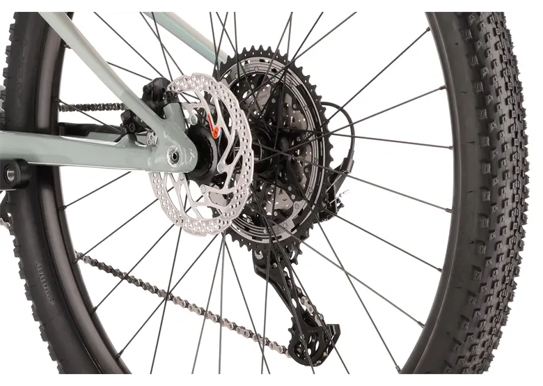 Rower MTB ORBEA Oiz H30 - obrazek 8