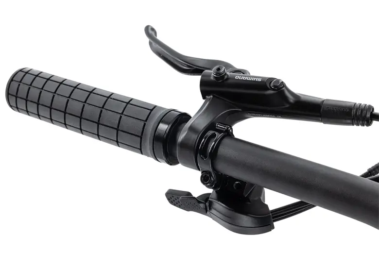 Rower MTB ORBEA Oiz H30 - obrazek 9