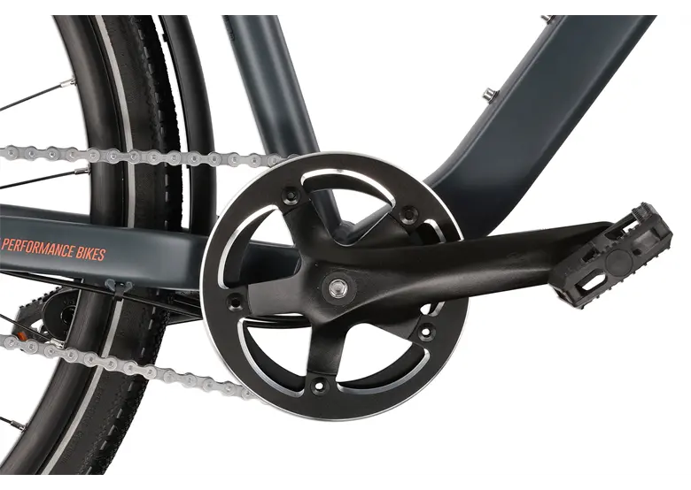 Rower miejski RAYMON UrbanRay 2.0 Gent - obrazek 8