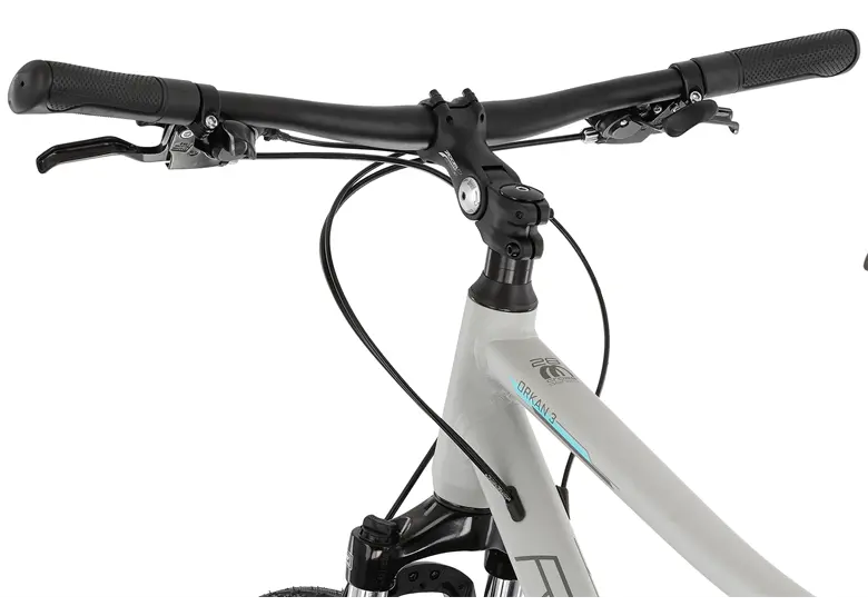 Rower crossowy damski ROMET Orkan 3 D - obrazek 10