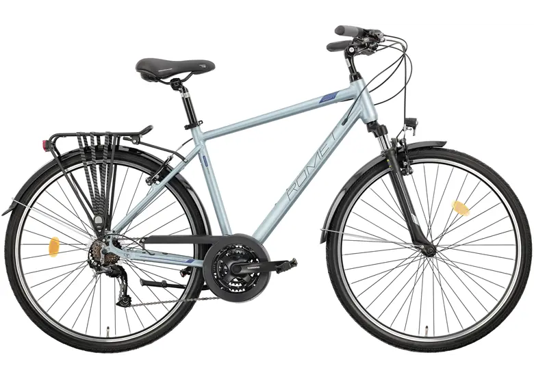 Rower trekkingowy ROMET Wagant 1 - obrazek 2