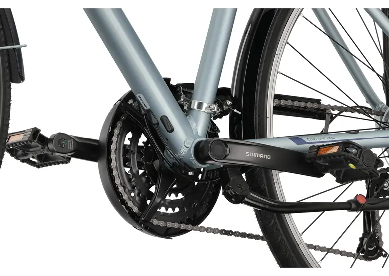 Rower trekkingowy ROMET Wagant 1 - obrazek 6