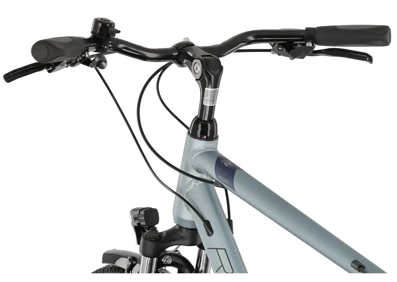 Rower trekkingowy ROMET Wagant 1 - obrazek 8