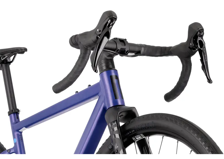 Rower gravel RONDO Ruut AL1 2x G3 - obrazek 3