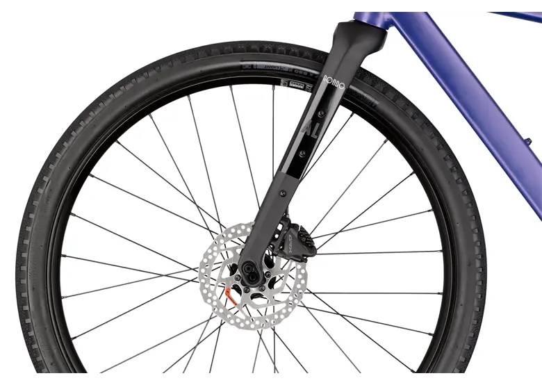 Rower gravel RONDO Ruut AL1 2x G3 - obrazek 4