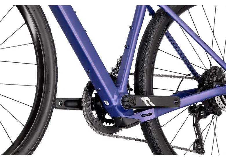 Rower gravel RONDO Ruut AL1 2x G3 - obrazek 5