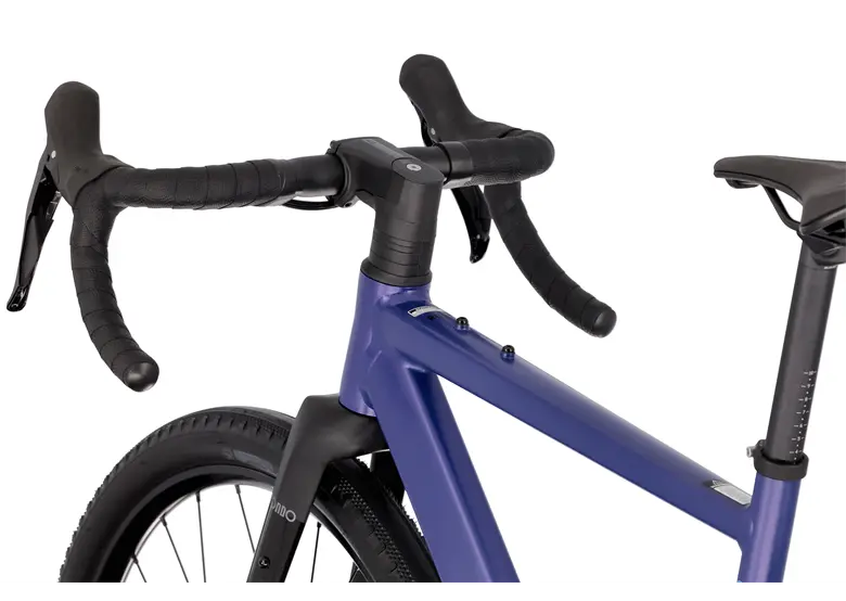 Rower gravel RONDO Ruut AL1 2x G3 - obrazek 6