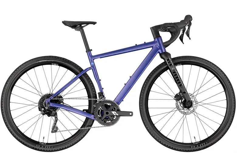 Rower gravel RONDO Ruut AL1 2x G3 - obrazek 10