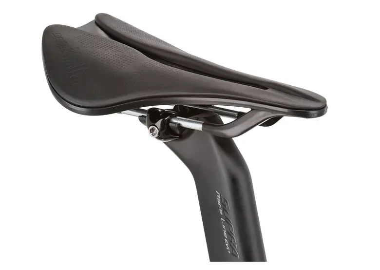Rower szosowy SENSA Giulia Evo Integrale Dark Brush 105 Di2 - obrazek 10