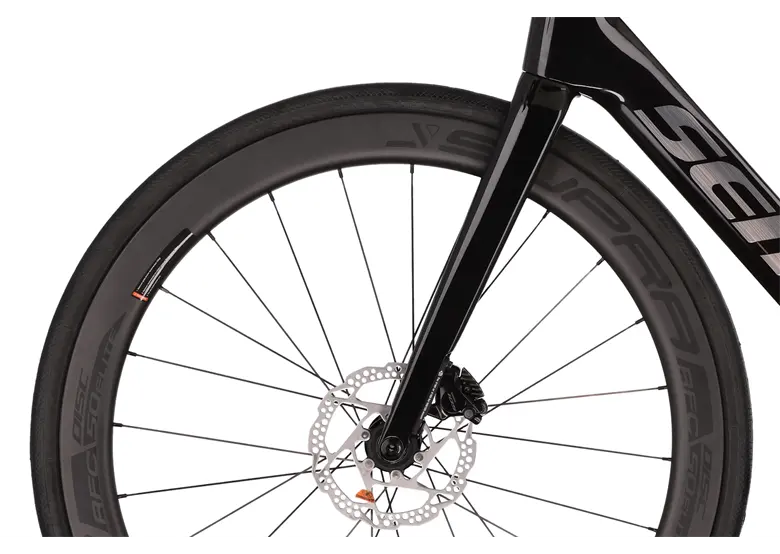 Rower szosowy SENSA Giulia Supremo 105 Di2 - obrazek 6