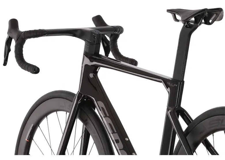 Rower szosowy SENSA Giulia Supremo 105 Di2 - obrazek 8
