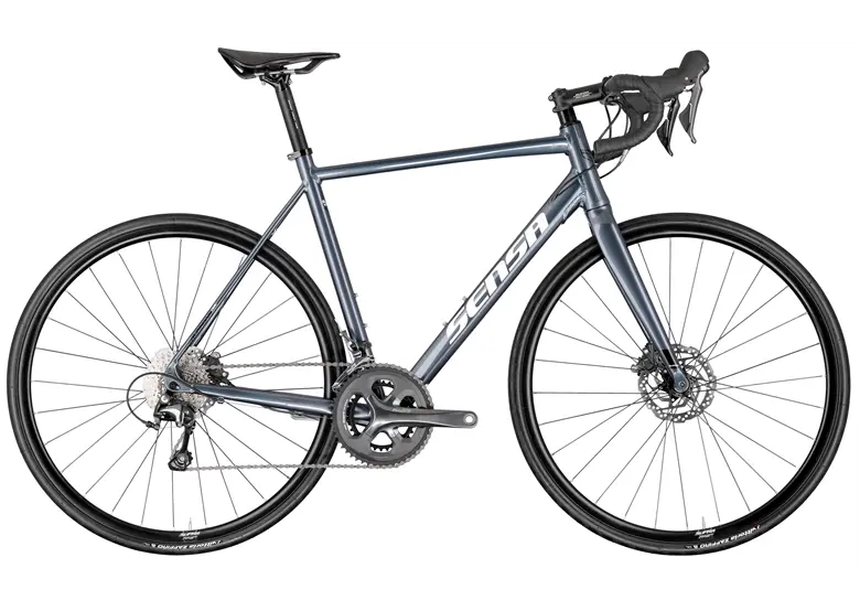 Rower szosowy SENSA Romagna Disc Tiagra - obrazek 3