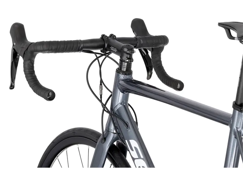 Rower szosowy SENSA Romagna Disc Tiagra - obrazek 7