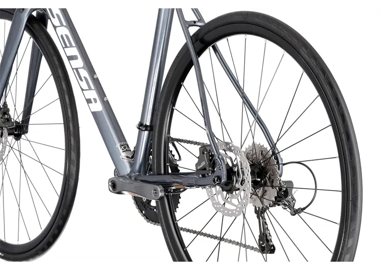 Rower szosowy SENSA Romagna Disc Tiagra - obrazek 8