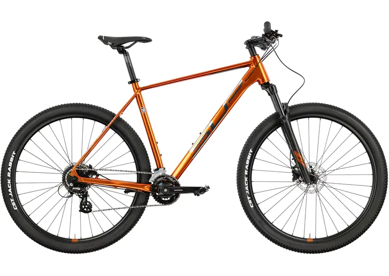 Rower MTB SUPERIOR XC 819 - obrazek 3