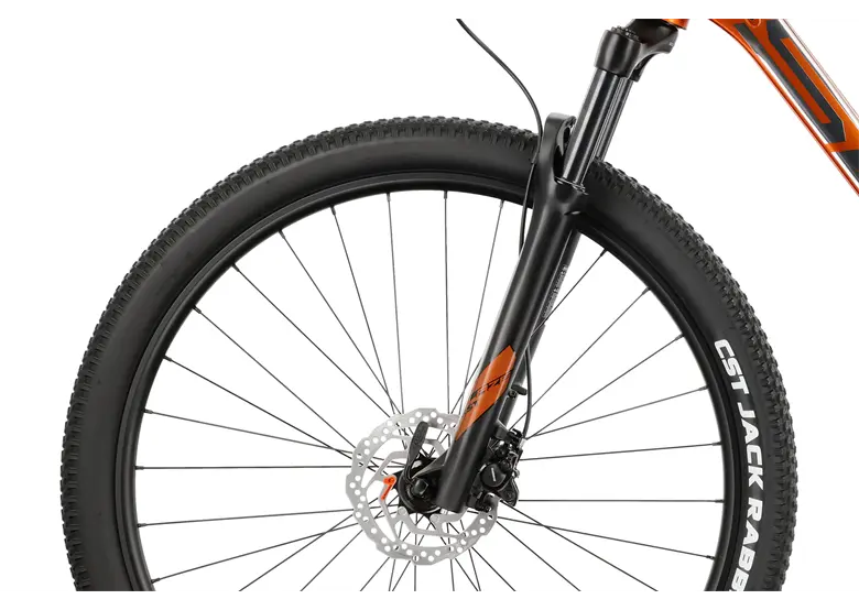 Rower MTB SUPERIOR XC 819 - obrazek 6