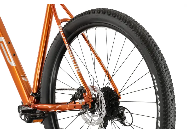 Rower MTB SUPERIOR XC 819 - obrazek 7