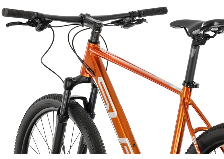 Rower MTB SUPERIOR XC 819 - obrazek 8