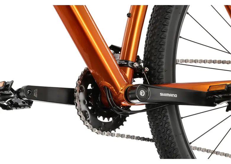 Rower MTB SUPERIOR XC 819 - obrazek 9