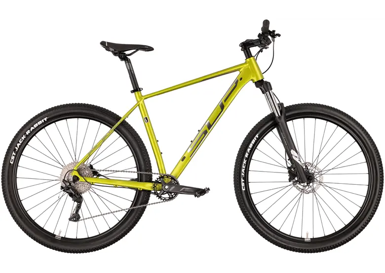 Rower MTB SUPERIOR XC 859 Deore - obrazek 3