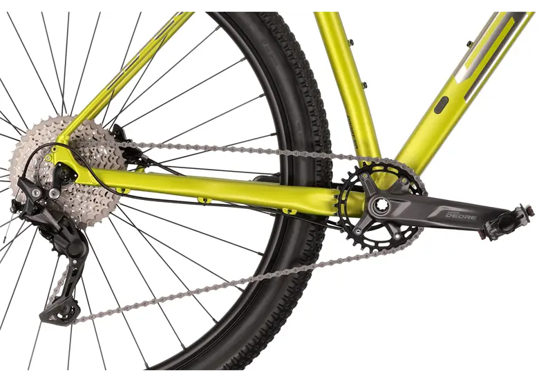 Rower MTB SUPERIOR XC 859 Deore - obrazek 4