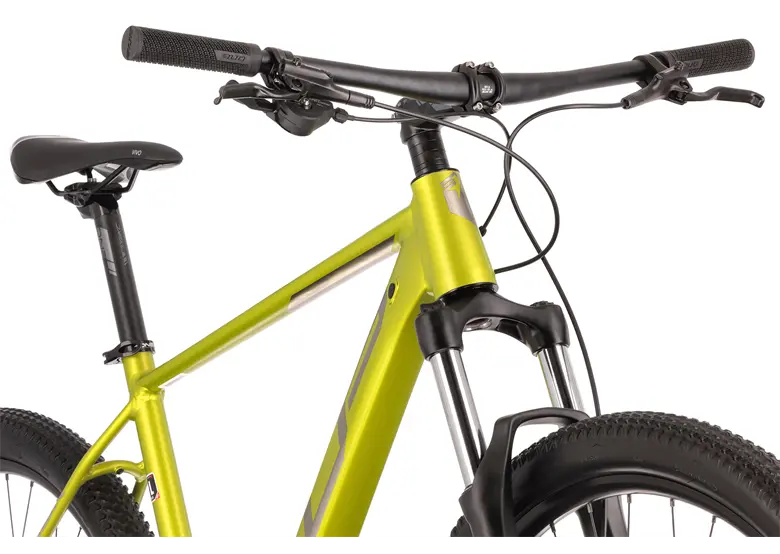Rower MTB SUPERIOR XC 859 Deore - obrazek 5