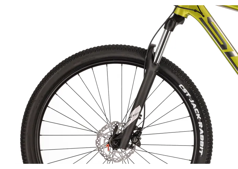Rower MTB SUPERIOR XC 859 Deore - obrazek 6