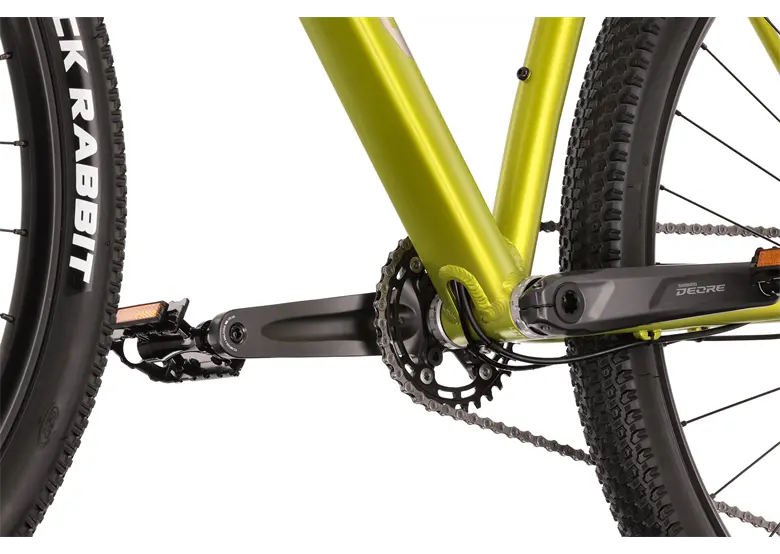 Rower MTB SUPERIOR XC 859 Deore - obrazek 7