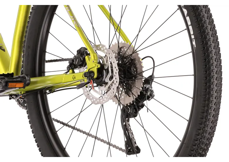 Rower MTB SUPERIOR XC 859 Deore - obrazek 9