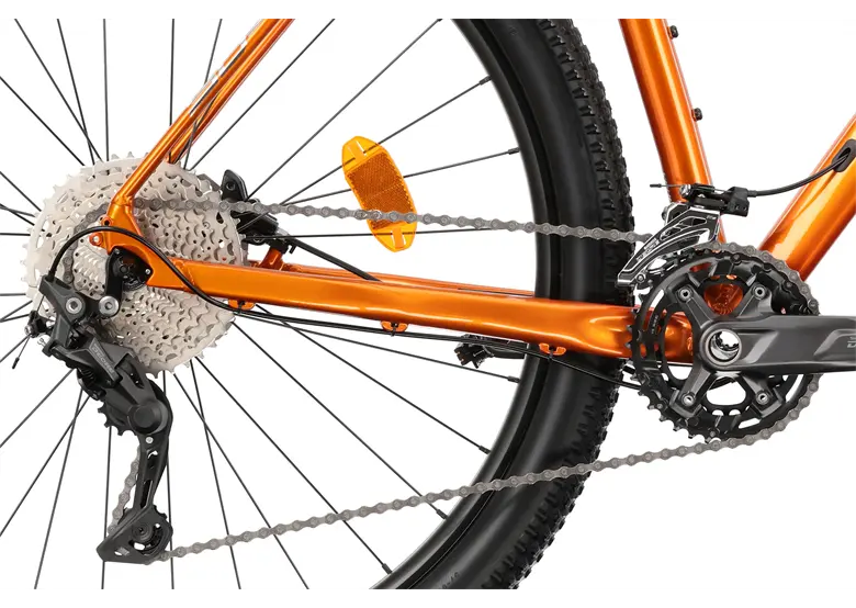 Rower MTB SUPERIOR XC 889 - obrazek 4