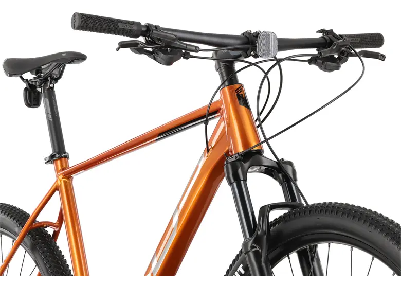 Rower MTB SUPERIOR XC 889 - obrazek 5