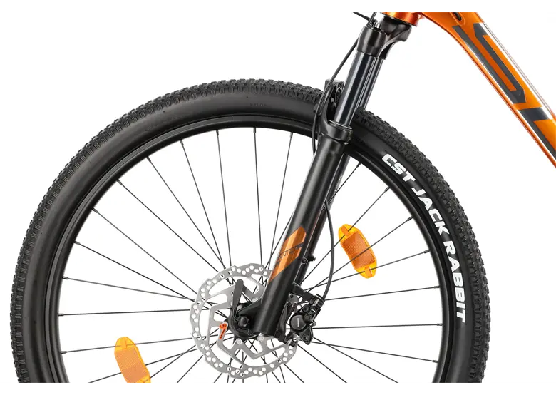 Rower MTB SUPERIOR XC 889 - obrazek 6