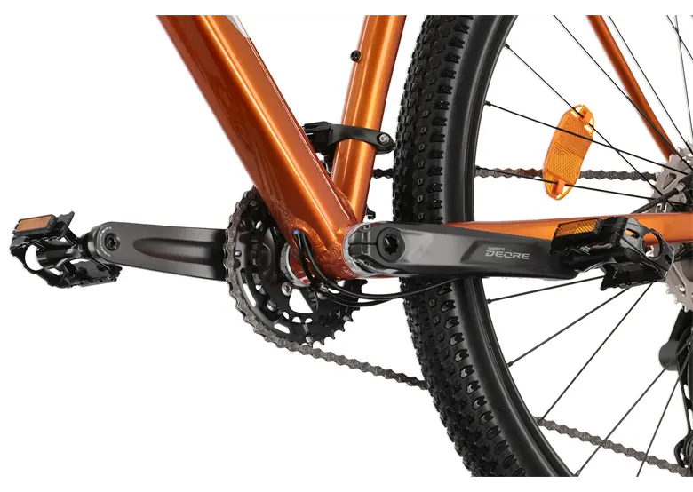 Rower MTB SUPERIOR XC 889 - obrazek 7