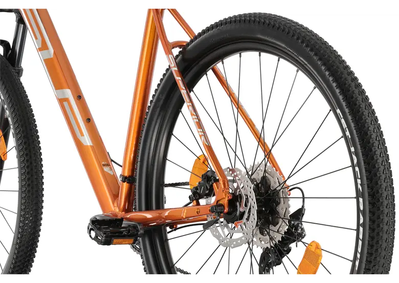 Rower MTB SUPERIOR XC 889 - obrazek 9
