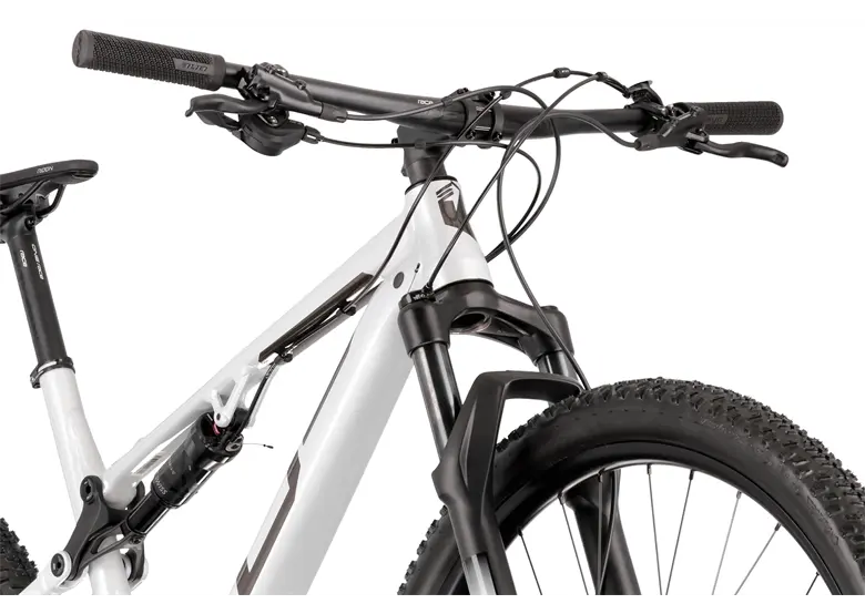 Rower MTB SUPERIOR XF 919 RC - obrazek 5