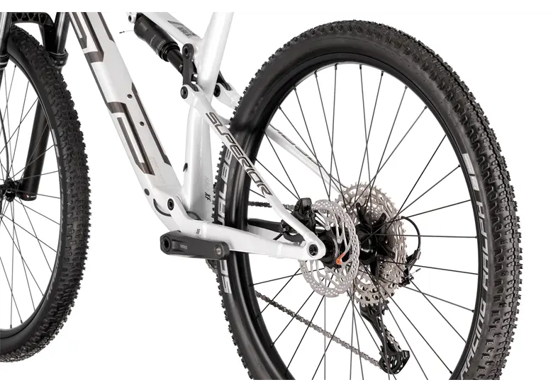 Rower MTB SUPERIOR XF 919 RC - obrazek 9