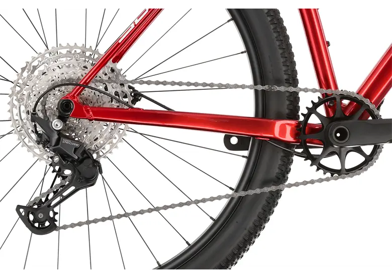 Rower MTB SUPERIOR XP 909 - obrazek 4