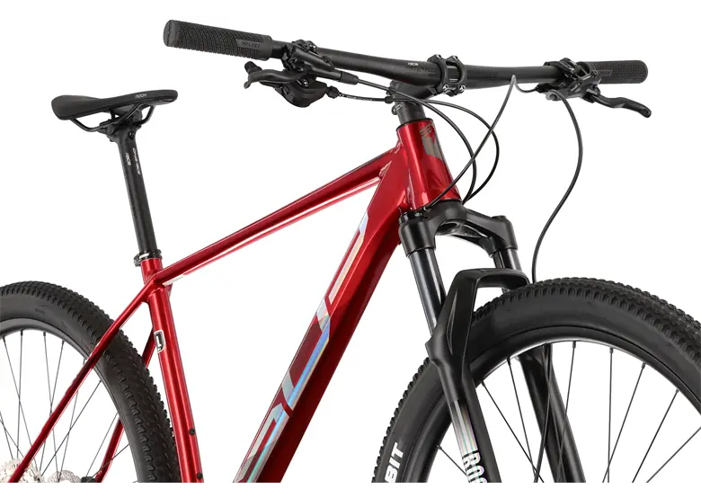 Rower MTB SUPERIOR XP 909 - obrazek 5