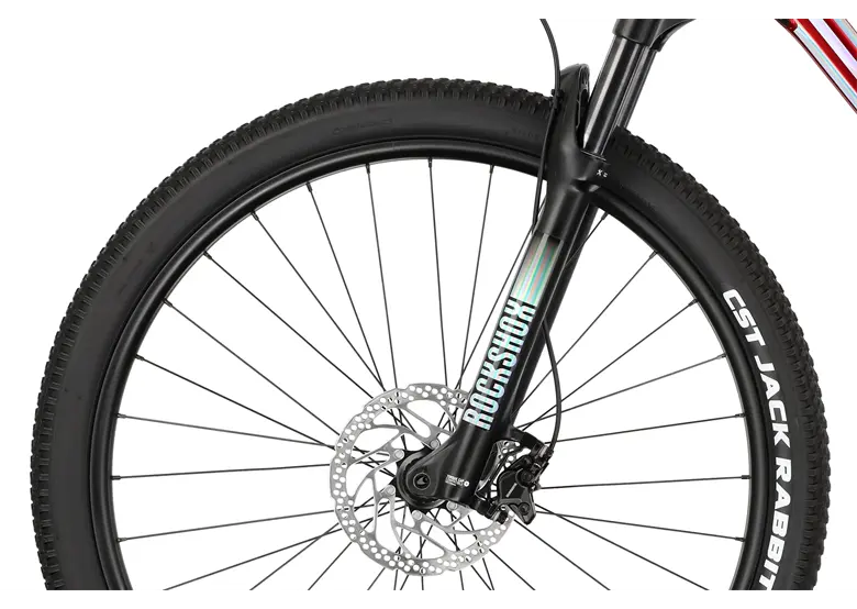 Rower MTB SUPERIOR XP 909 - obrazek 6
