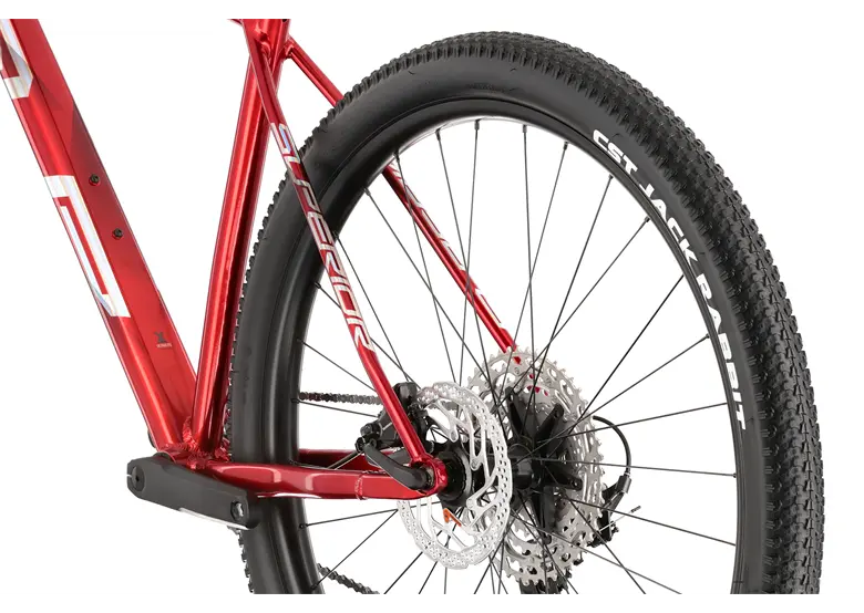 Rower MTB SUPERIOR XP 909 - obrazek 7
