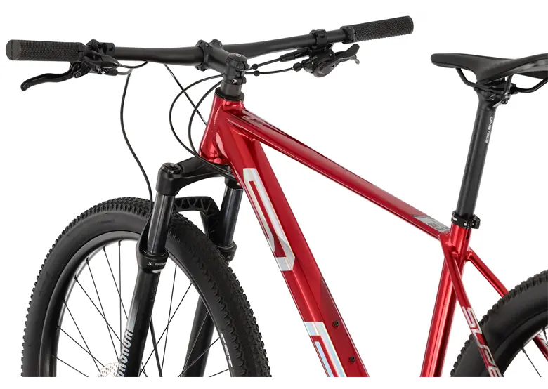 Rower MTB SUPERIOR XP 909 - obrazek 8