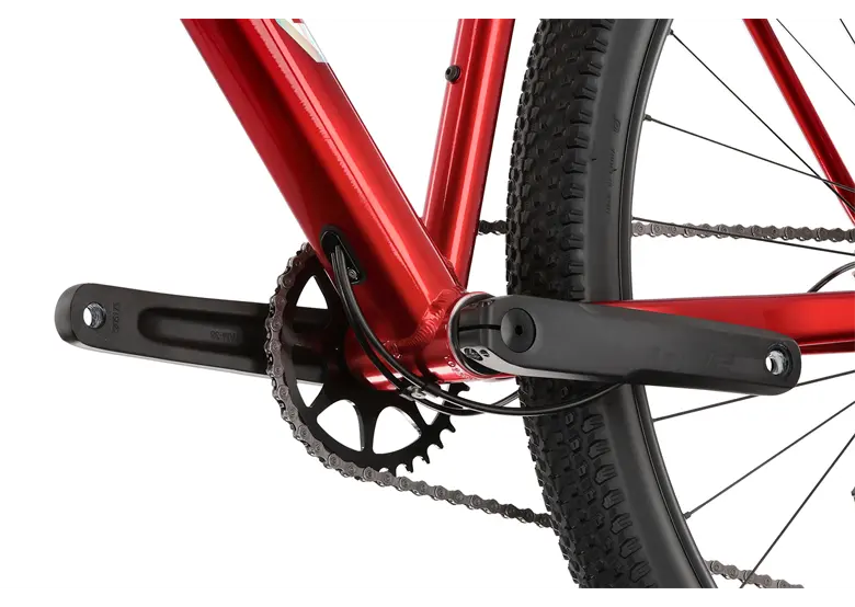Rower MTB SUPERIOR XP 909 - obrazek 9